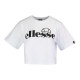 Ellesse Γυναικεία κοντομάνικη μπλούζα Silo Cropped Tee